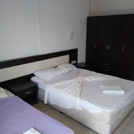 Akarsu Apart Hotel